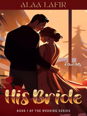 cover image of His Bride